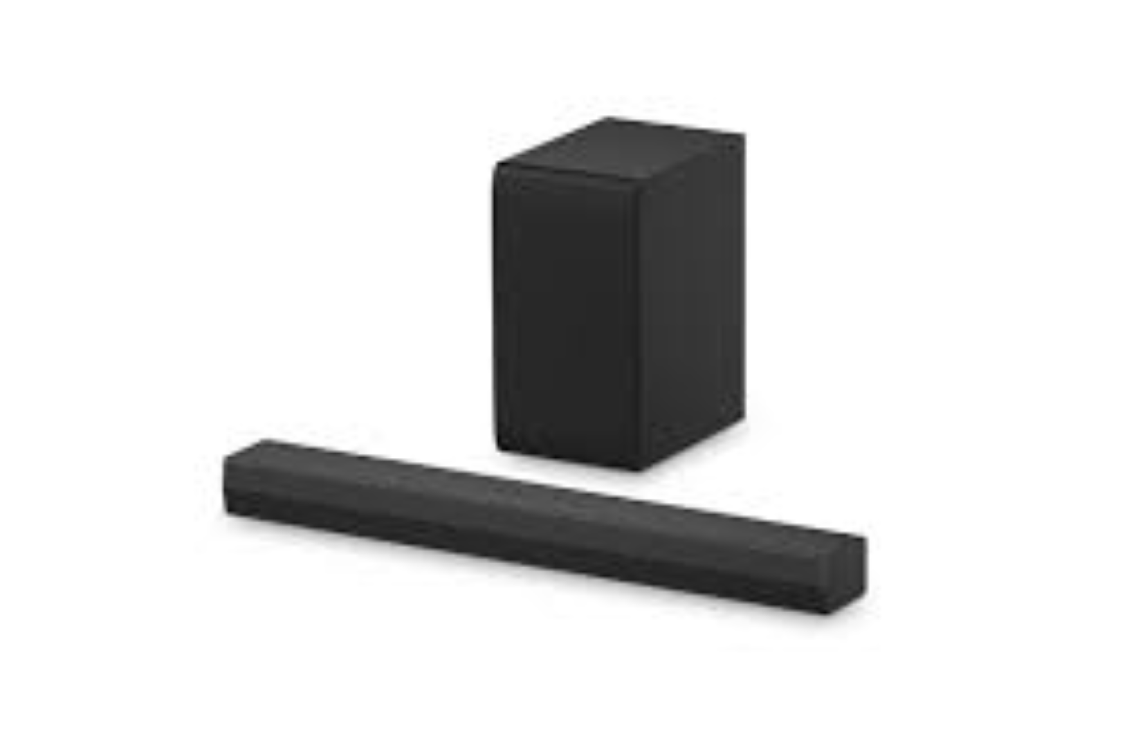 LG S30A-140W 2.1ch Sound Bar, WOW Interface & WOW Orchestra  